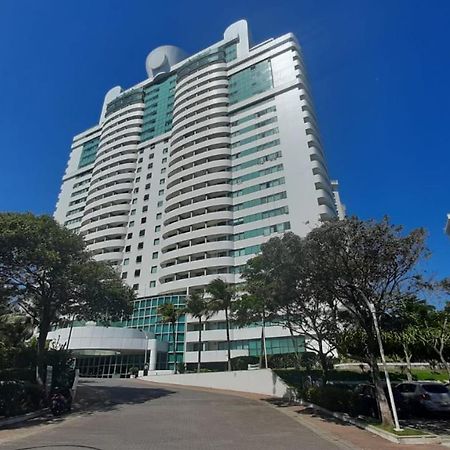 Cond. Mediterraneo Flat Rio de Janeiro Exterior photo