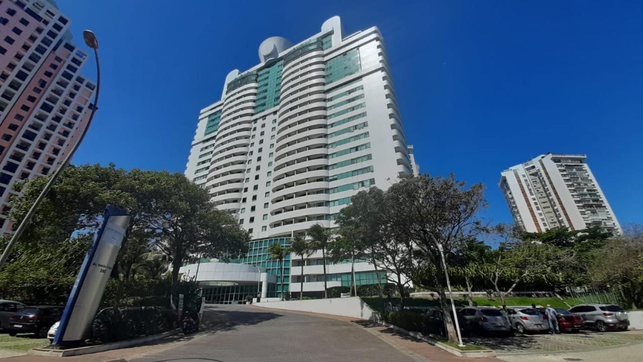 Cond. Mediterraneo Flat Rio de Janeiro Exterior photo