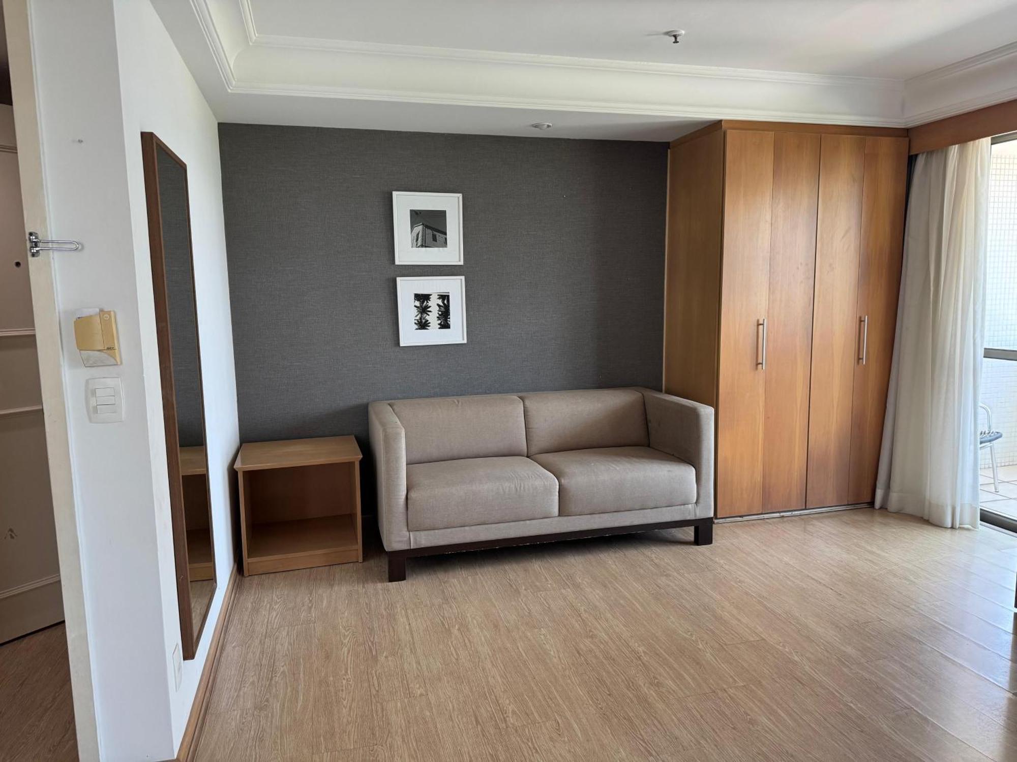 Cond. Mediterraneo Flat Rio de Janeiro Exterior photo